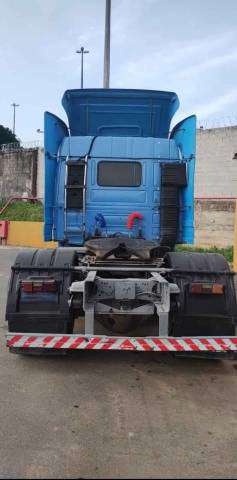 SCANIA T-113 1995 4X2 - Foto 7