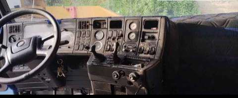 SCANIA T-113 1995 4X2 - Foto 6