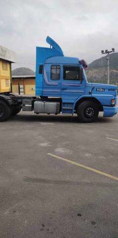 SCANIA T-113 1995 4X2 - Foto 1