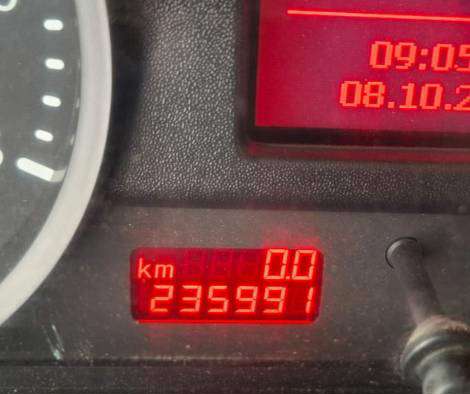VOLKSWAGEN 23-230 2014 - Foto 7