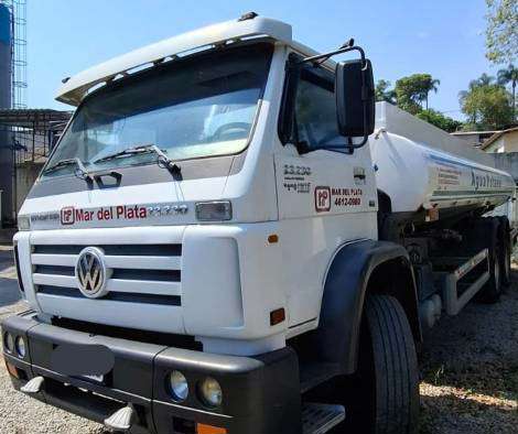 VOLKSWAGEN 23-230 2014 - Foto 4