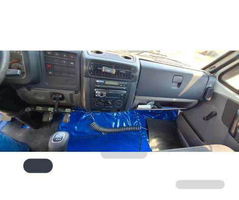 VOLKSWAGEN 23-230 2014 - Foto 6