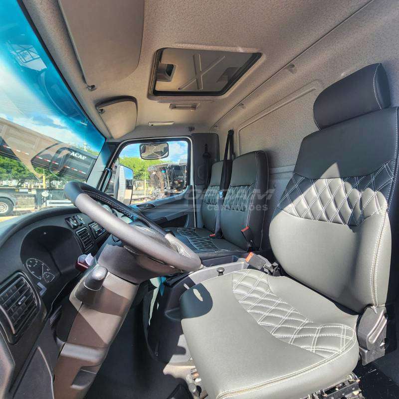 MERCEDES-BENZ ACCELO 2019 - Foto 6