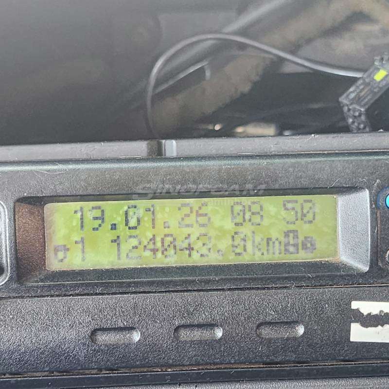 VOLKSWAGEN 24-280 2013 8X2 - Foto 8