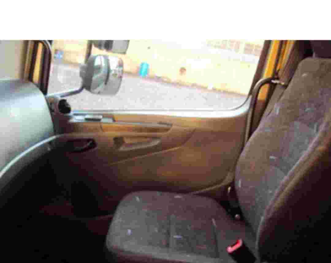 MERCEDES-BENZ ATEGO 2012 - Foto 2