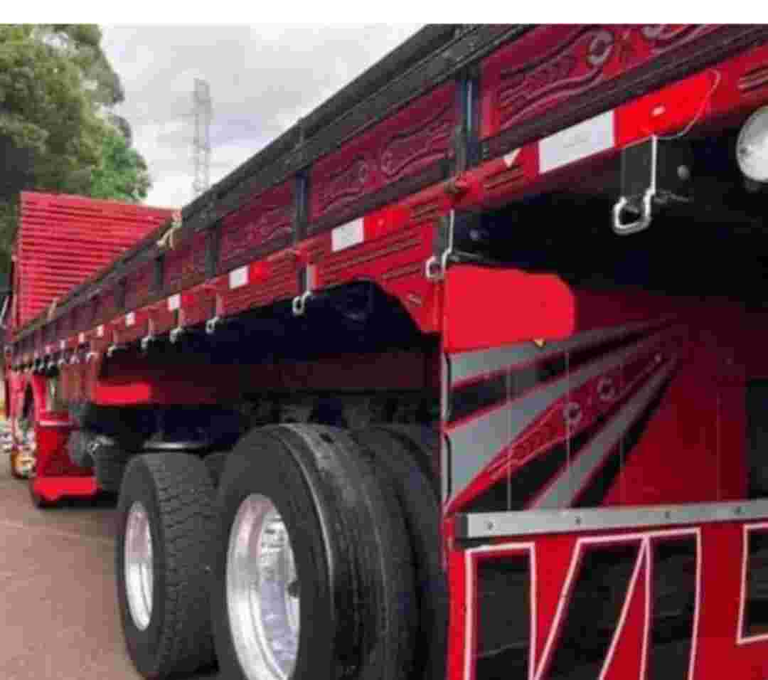 SCANIA P-310 2016 6X4 - Foto 4