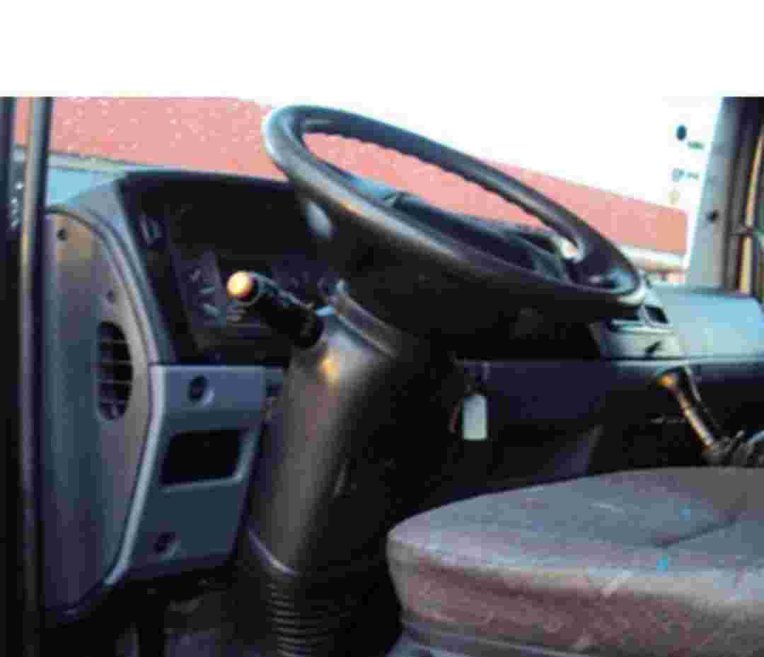 MERCEDES-BENZ ATEGO 2012 - Foto 7