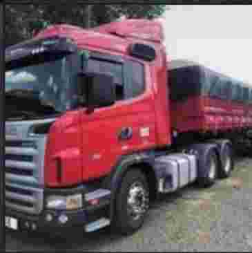 SCANIA G-420 2011 8X4 - Foto 1