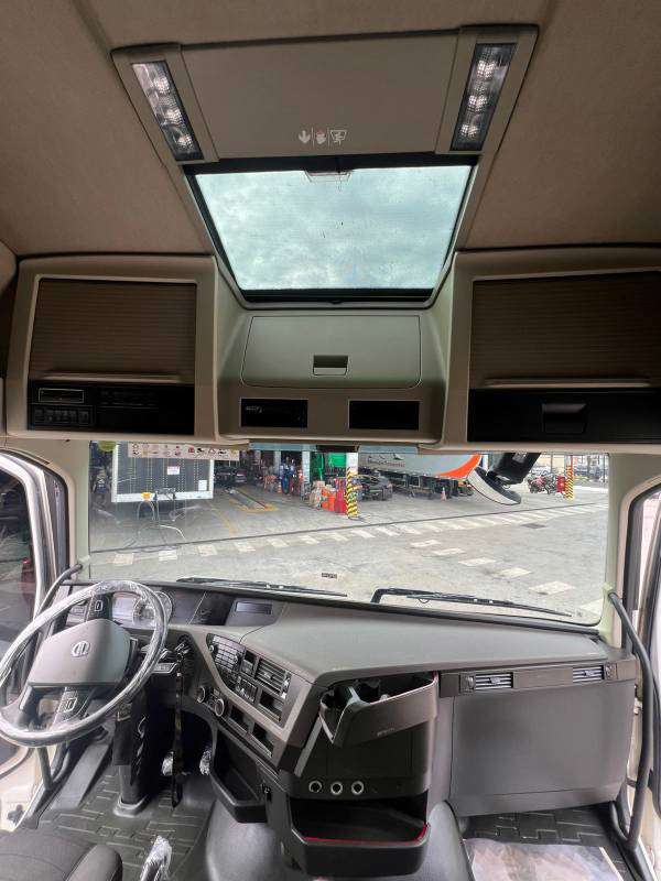 VOLVO FH-460 2020 4X2 - Foto 6