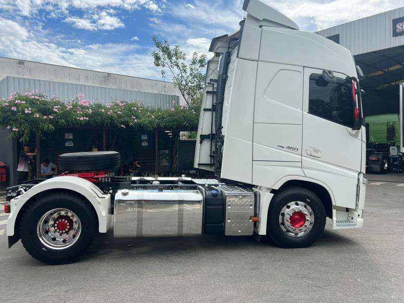 VOLVO FH-460 2020 4X2 - Foto 2