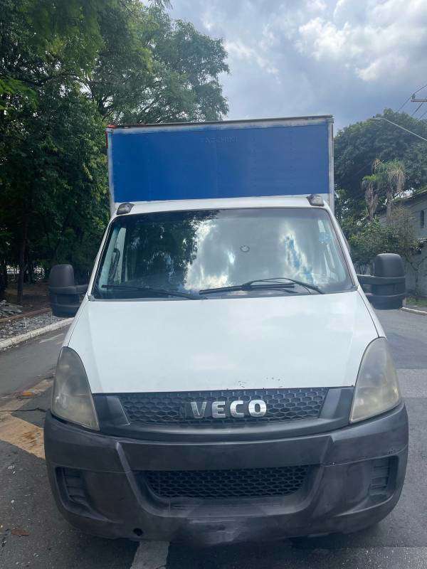IVECO DAILY 2014 - Foto 1