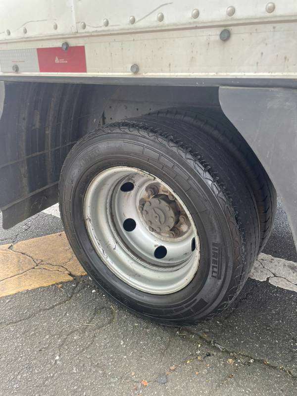 IVECO DAILY 2014 - Foto 5