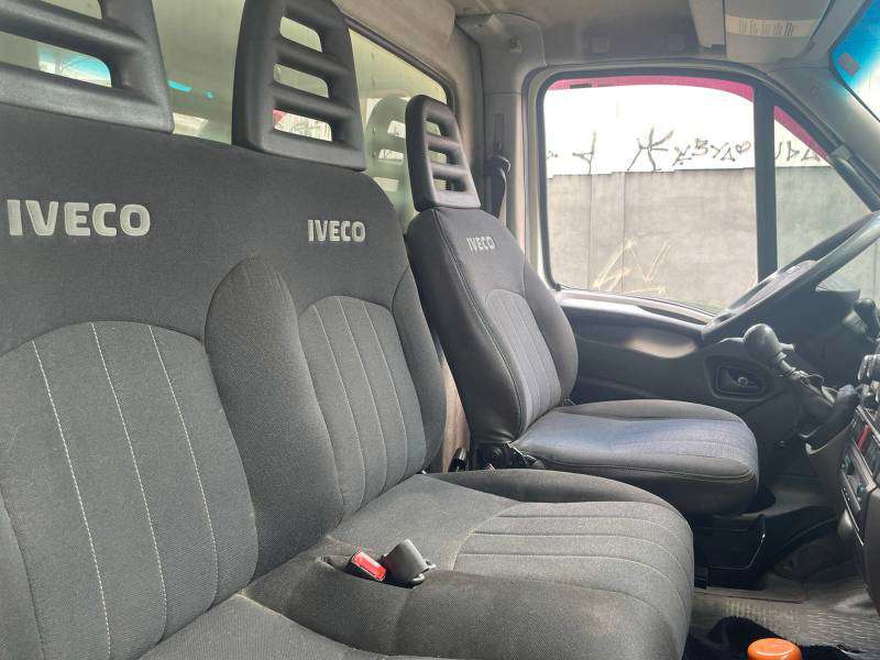 IVECO DAILY 2014 - Foto 6