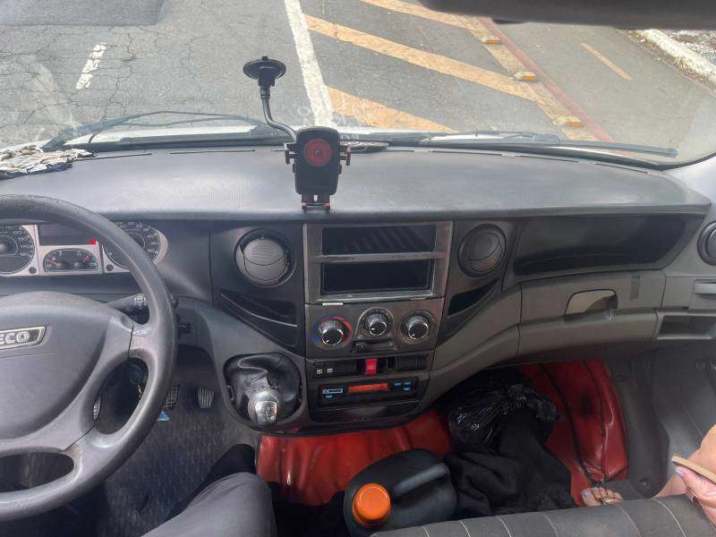 IVECO DAILY 2014 - Foto 8
