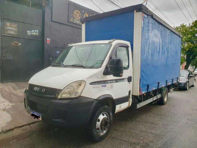 IVECO DAILY 2014 - Foto 3
