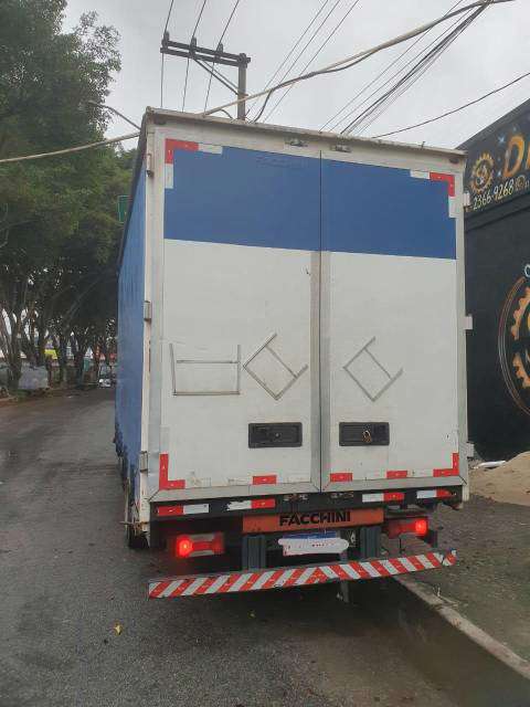 IVECO DAILY 2014 - Foto 2