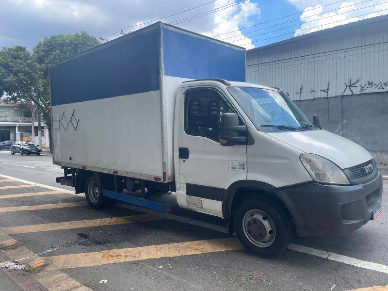 IVECO DAILY 2014 - Foto 3