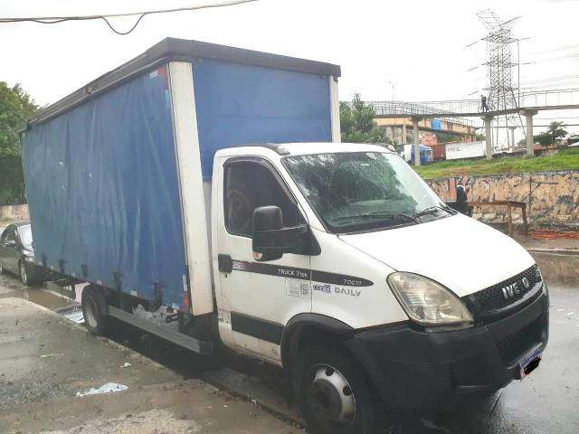 IVECO DAILY 2014 - Foto 1