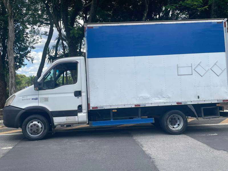 IVECO DAILY 2014 - Foto 2