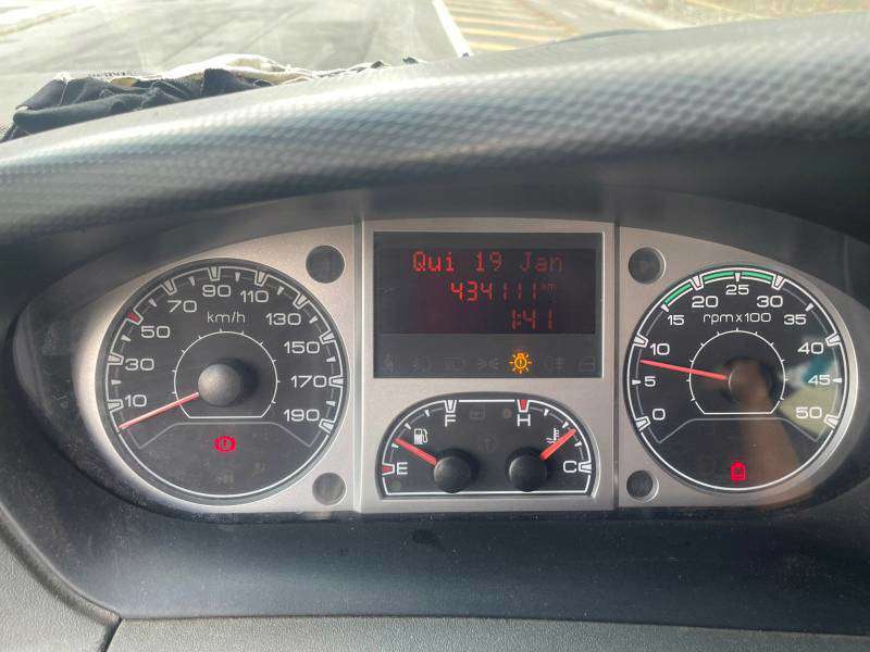 IVECO DAILY 2014 - Foto 7