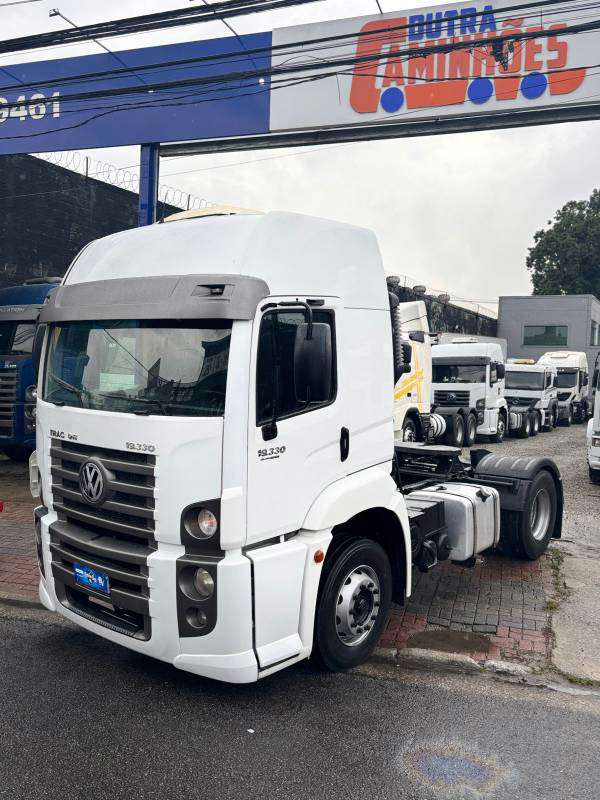 VOLKSWAGEN 19-330 2013 - Foto 1