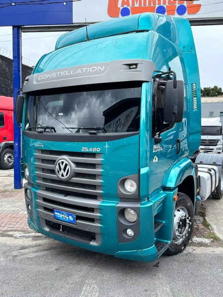 VOLKSWAGEN 25-460 2023 6X2 - Foto 1