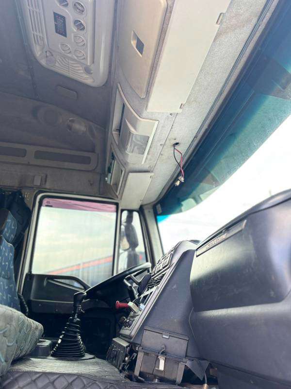 IVECO STRALIS 2010 - Foto 6