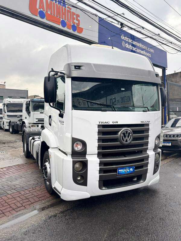 VOLKSWAGEN 19-330 2013 - Foto 3