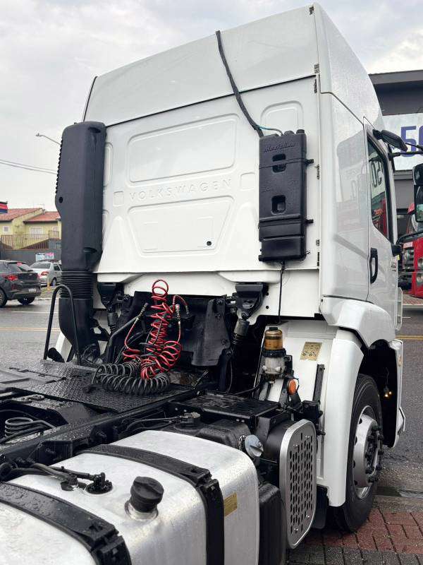 VOLKSWAGEN 19-330 2013 - Foto 6