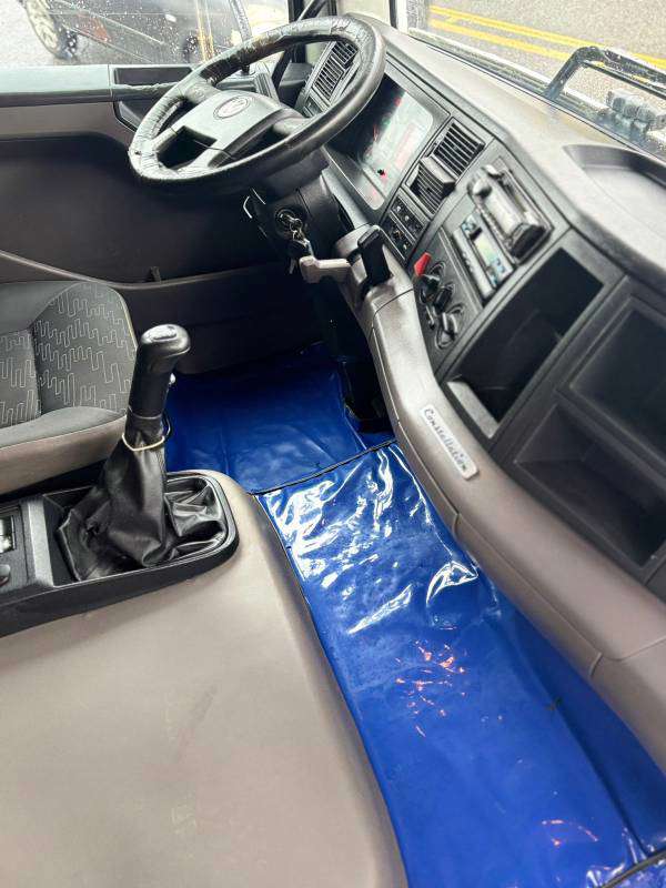 VOLKSWAGEN 19-330 2013 - Foto 4