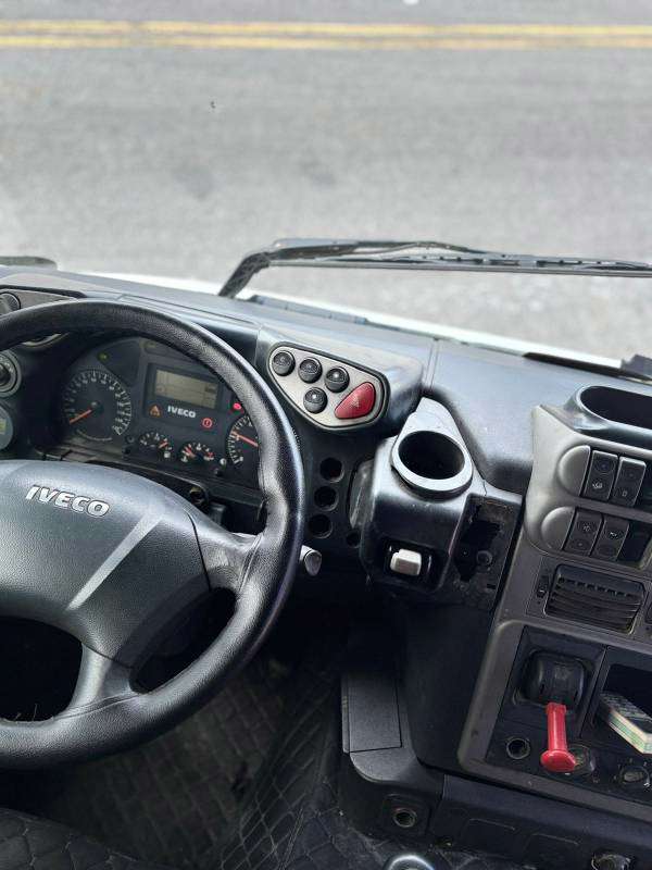 IVECO STRALIS 2010 - Foto 4