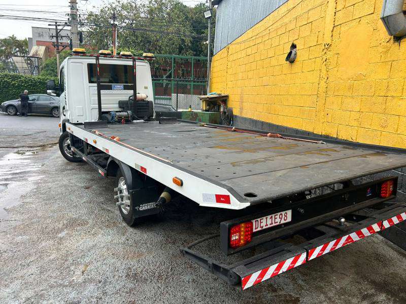 VOLKSWAGEN DELIVERY 2021 - Foto 2