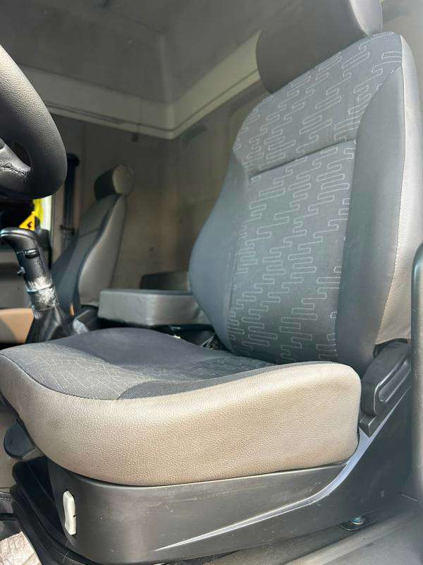 VOLKSWAGEN 19-360 2019 - Foto 6