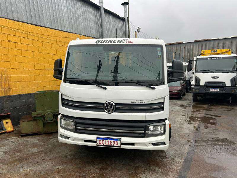 VOLKSWAGEN DELIVERY 2021 - Foto 7