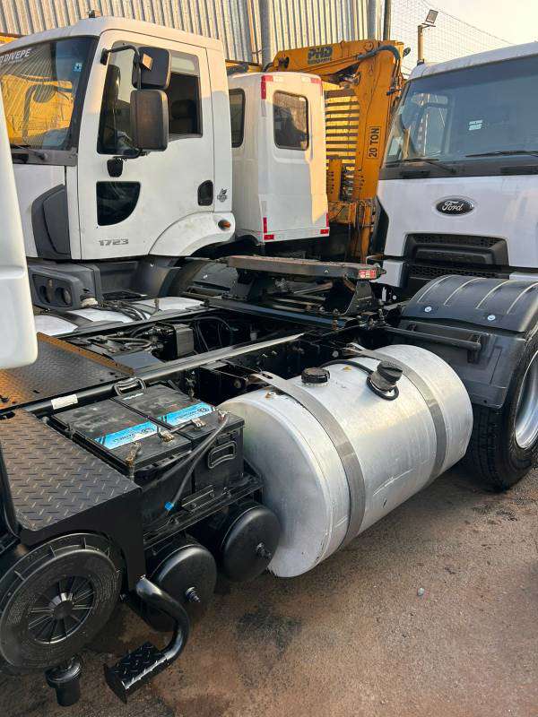 VOLKSWAGEN 19-360 2019 - Foto 4