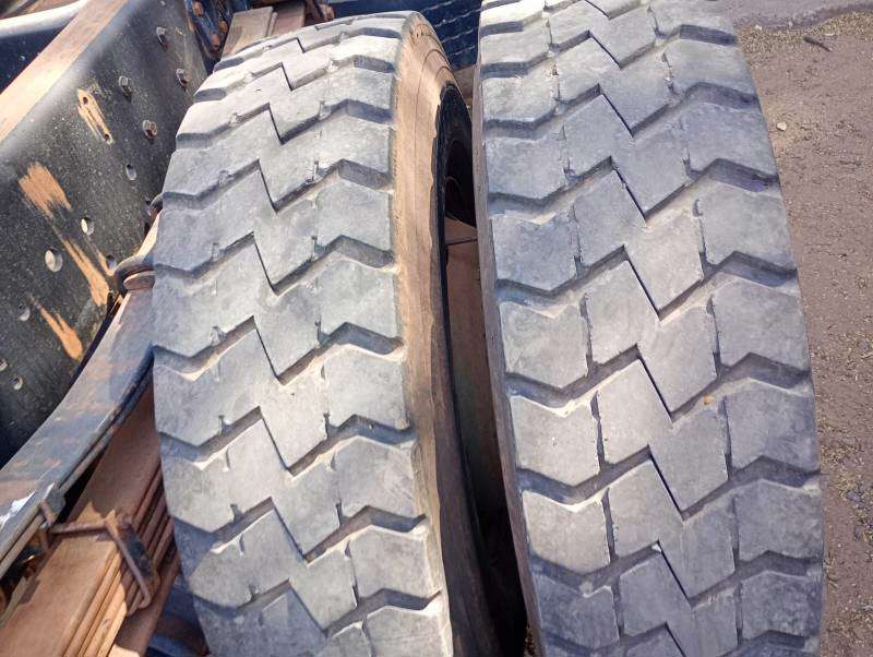 VOLKSWAGEN 17-330 2021 - Foto 6