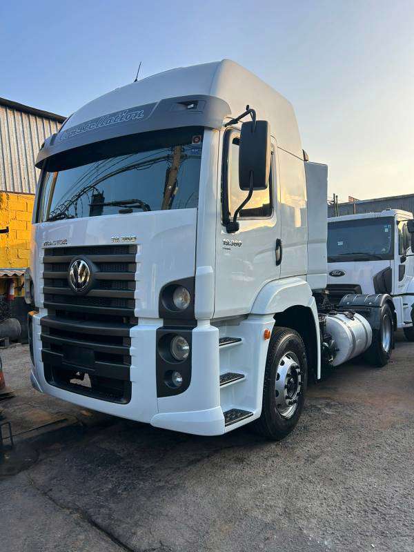 VOLKSWAGEN 19-360 2019 - Foto 1