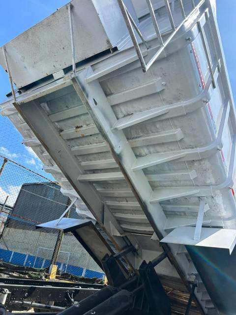 FORD CARGO 2013 6X4 - Foto 8