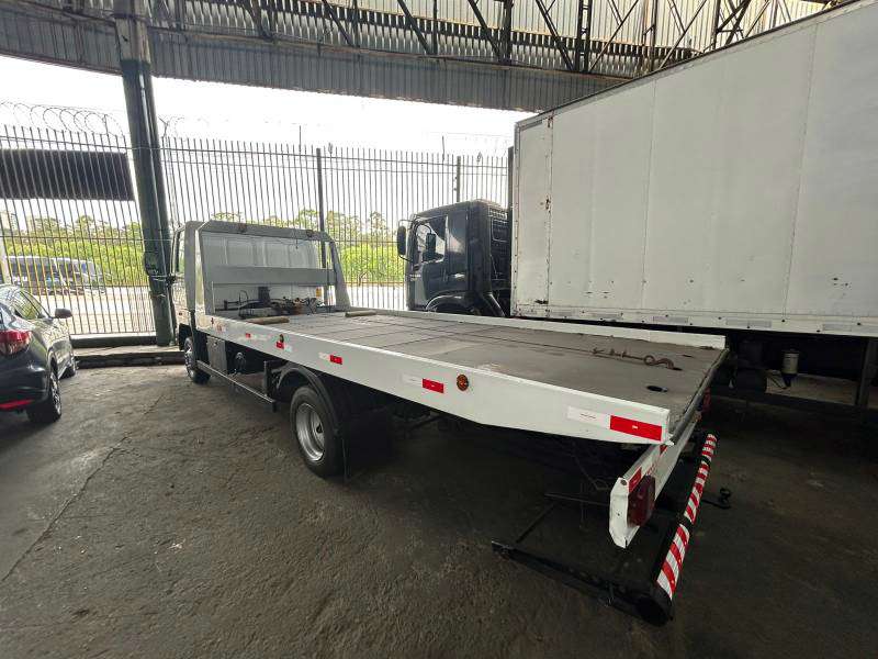 FORD CARGO 2017 - Foto 8