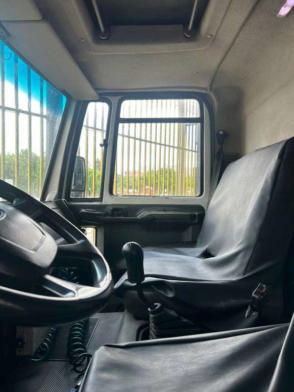 FORD CARGO 2017 - Foto 3