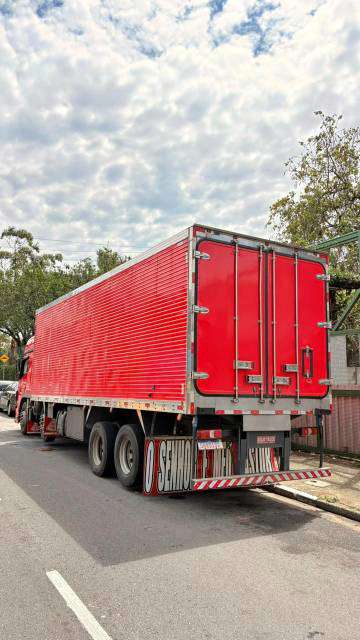 MERCEDES-BENZ ATEGO 2021 8X2 - Foto 7