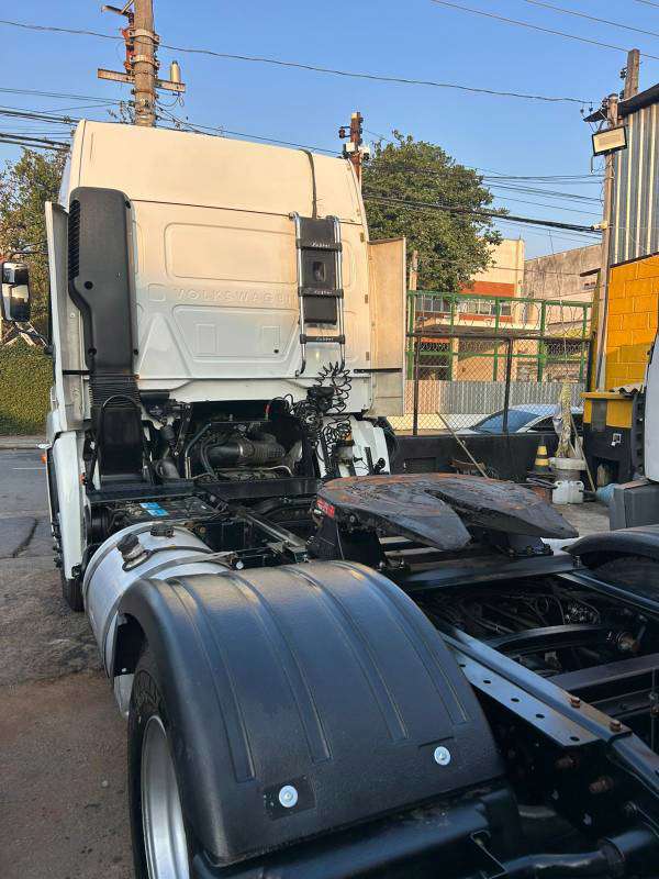 VOLKSWAGEN 19-360 2019 - Foto 3