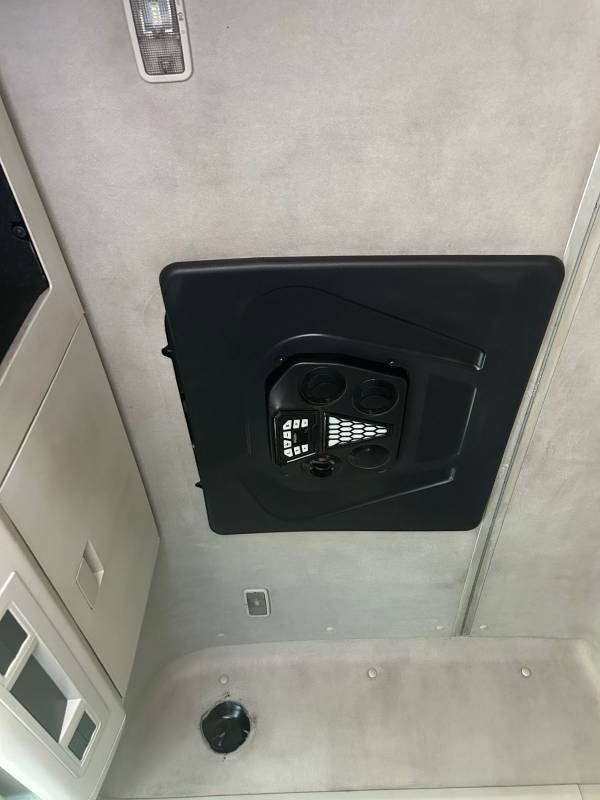 VOLKSWAGEN 19-360 2019 - Foto 8