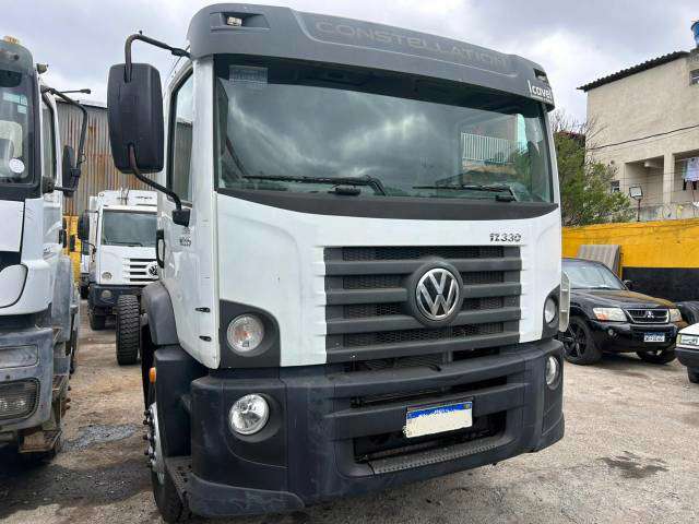 VOLKSWAGEN 17-330 2021 - Foto 3