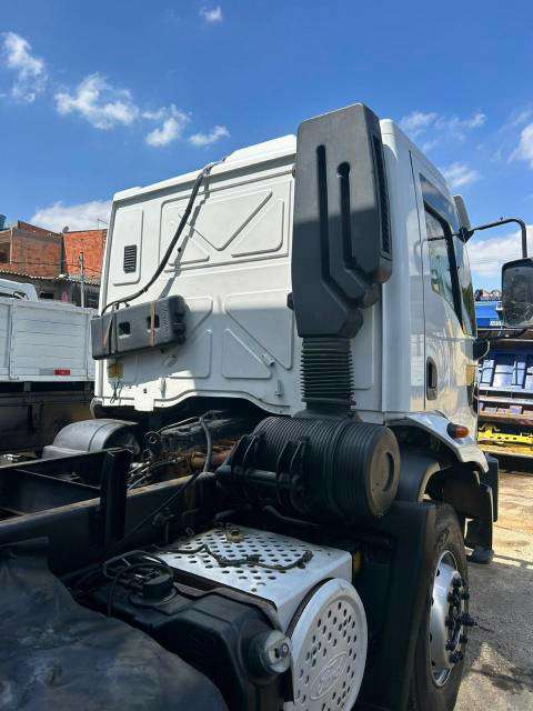FORD CARGO 2013 6X4 - Foto 4