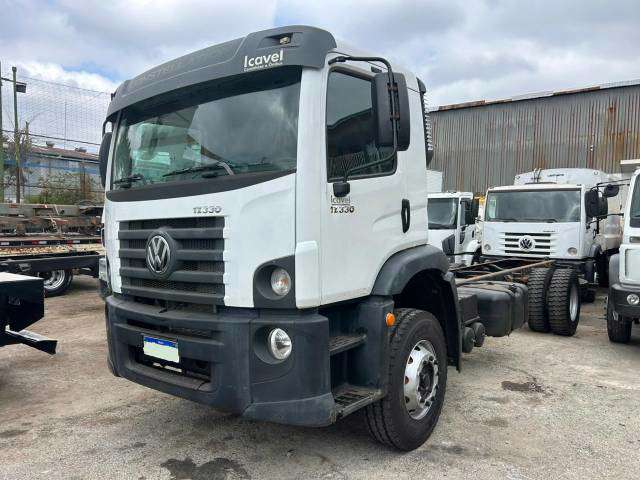 VOLKSWAGEN 17-330 2021 - Foto 1
