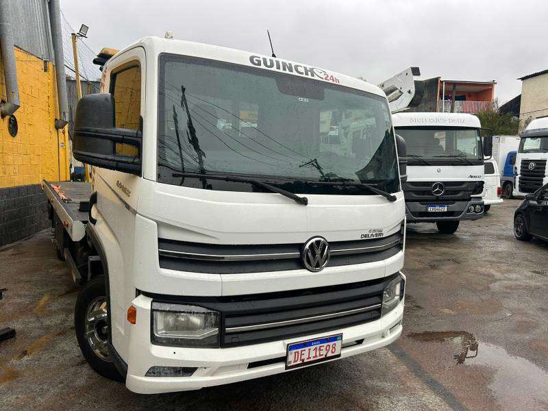 VOLKSWAGEN DELIVERY 2021 - Foto 8