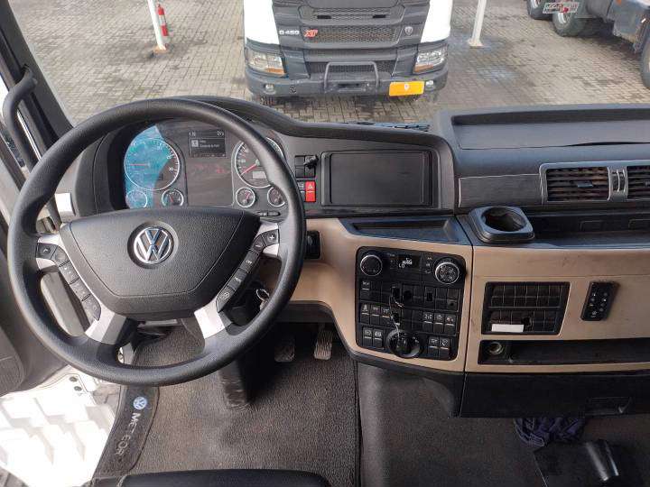 VOLKSWAGEN METEOR 2022 6X2 - Foto 6