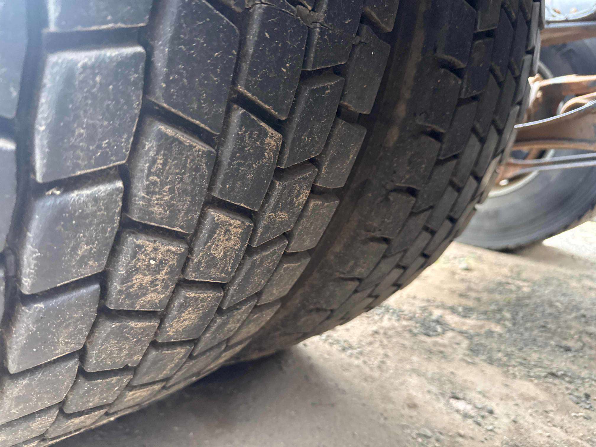 VOLVO FH-540 2018 6X4 - Foto 5