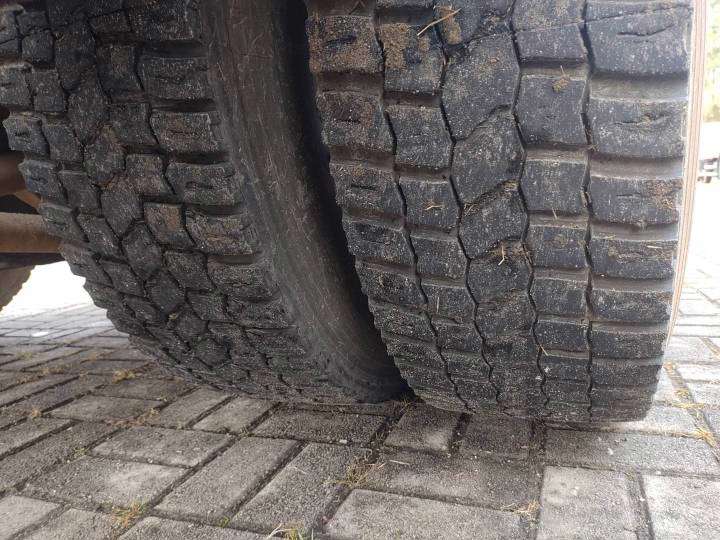 VOLKSWAGEN METEOR 2022 6X2 - Foto 5